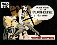 Playhouse Strippoker [ES]