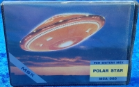 Polar Star (MSA 060)