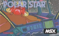 Polar Star (Toshiba)