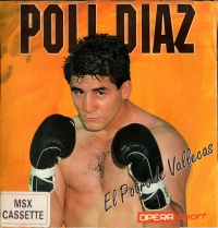 Poli Diaz
