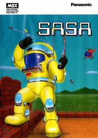 Sasa