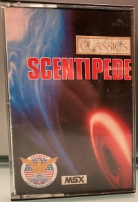 Scentipede