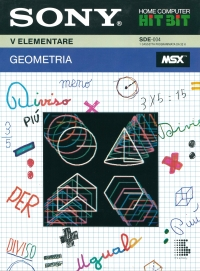 V Elementare: Geometria