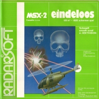 Eindeloos