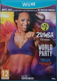 Zumba Fitness: World Party [IT]