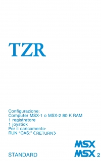 TZR