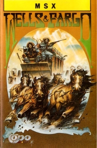 Wells & Fargo