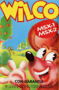 Wilco