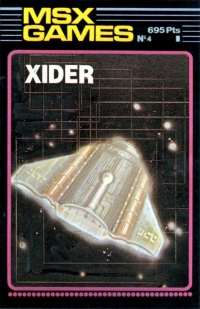 Xider