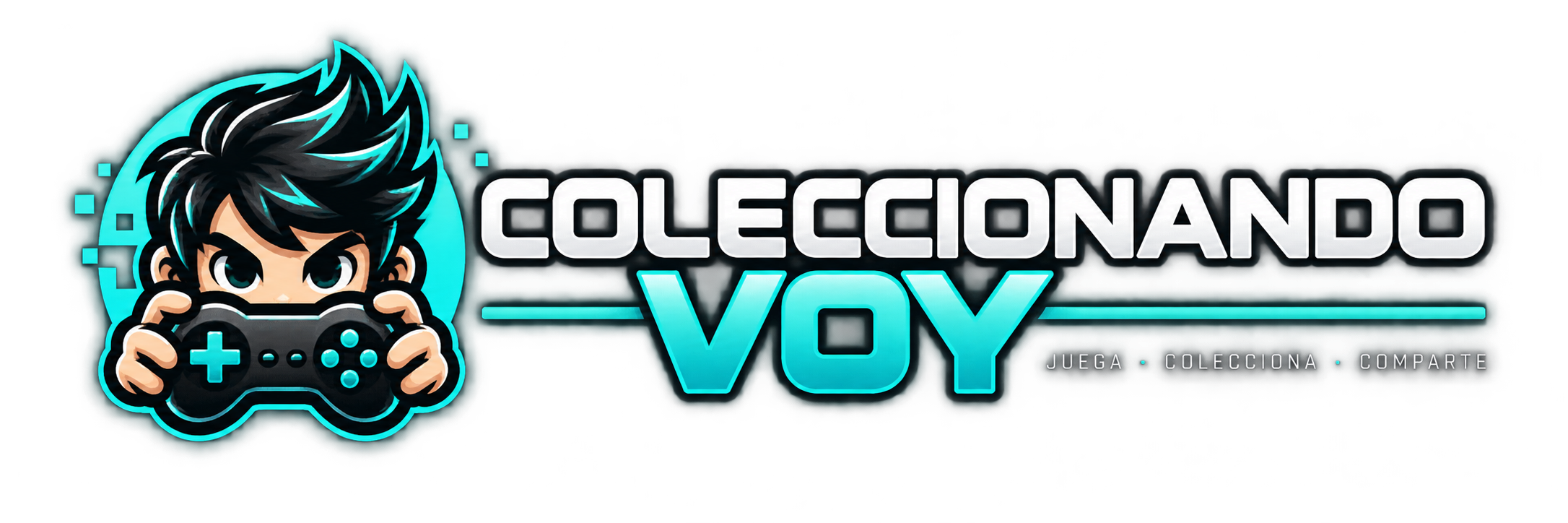 Coleccionando VOY