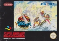Pirates of Dark Water, The