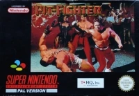 Pit-Fighter