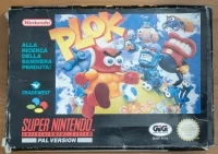 Plok [IT]