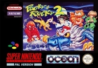 Pocky & Rocky 2