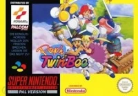 Pop'n Twinbee [DE]