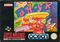 Push-Over