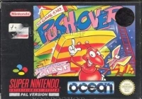 Pushover