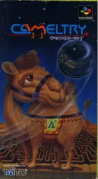 Cameltry