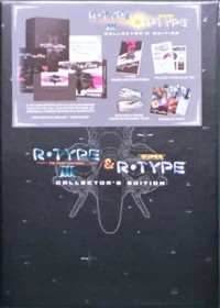 R-Type III  & Super R-Type - Collector’s Edition