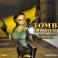 Tomb Raider: La Révélation Finale