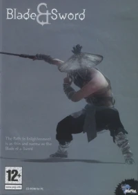 Blade & Sword