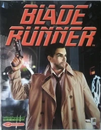 Blade Runner [DK][FI][NO][SE]