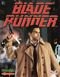 Blade Runner [UK]