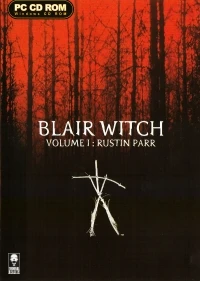 Blair Witch Volume I: Rustin Parr