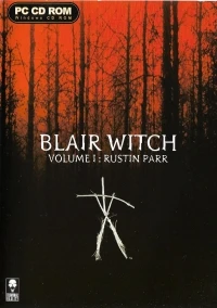 Blair Witch Volume I: Rustin Parr [FR]