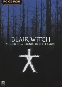 Blair Witch Volume II: La Légende de Coffin Rock