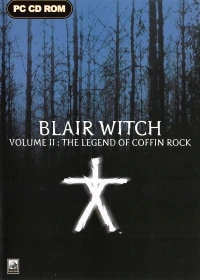 Blair Witch Volume II: The Legend of Coffin Rock