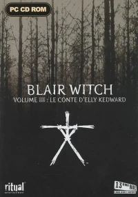 Blair Witch Volume III: Le Conte d'Elly Kedward
