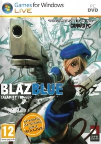 BlazBlue: Calamity Trigger [FR]