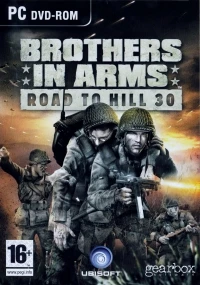Brothers in Arms: Road to Hill 30
