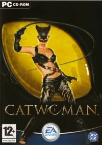 Catwoman