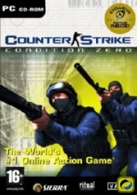 Counter-Strike Condition Zero