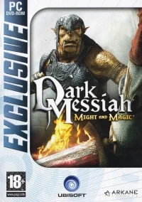 Dark Messiah: Might and Magic - Exclusive