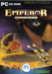 Emperor: Battle for Dune