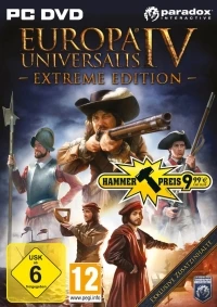 Europa Universalis IV - Extreme Edition