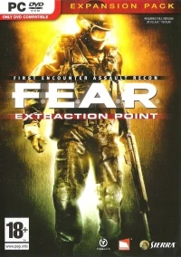 F.E.A.R.: Extraction Point