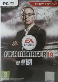 Fifa Manager 14