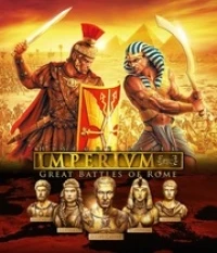 Imperium Great Battles of Rome