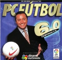 PC Fútbol 6.0