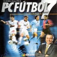PC Fútbol 7