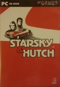 Starsky & Hutch - Best Games