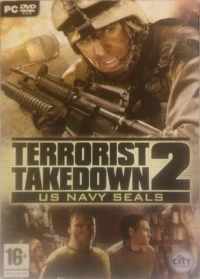 Terrorist Takedown 2: US navy Seals [SE][DK][NO]