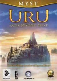 Uru: Ages Beyond Myst