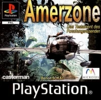 Amerzone: Das Testament des Forschungsreisenden