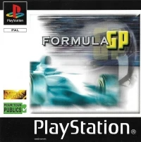 Formula GP [FR]