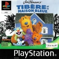 Jim Henson's Tibère et la Maison Bleue